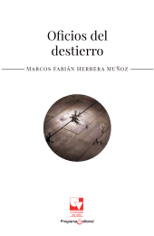E-book, Oficios del destierro, Universidad del Valle
