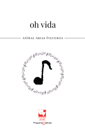 E-book, oh vida, Universidad del Valle