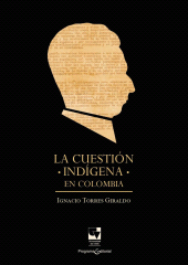 E-book, La cuestión indígena en Colombia, Universidad del Valle