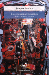 E-book, La condición democrática : Justicia, verdad y exclusión, Universidad del Valle