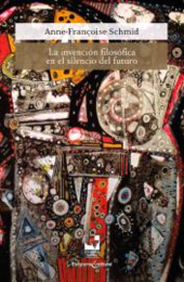 E-book, La invención filosófica en el silencio del futuro, Universidad del Valle