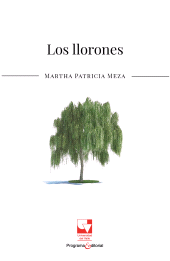 E-book, Los llorones, Universidad del Valle