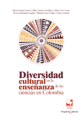 E-book, Diversidad cultural en la enseñanza de las ciencias en Colombia, Universidad del Valle