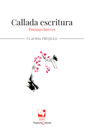 eBook, Callada escritura : Poemas breves, Universidad del Valle