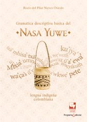 eBook, Gramática descriptiva básica del nasa yuwe : Lengua indígena colombiana, Universidad del Valle