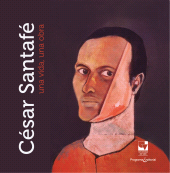eBook, César Santafé : Una vida, una obra, Universidad del Valle
