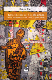 E-book, Renacimiento del filósofo-artista : Ensayo sobre la revolución visual del pensamiento, Universidad del Valle