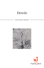 eBook, Desvío, Universidad del Valle