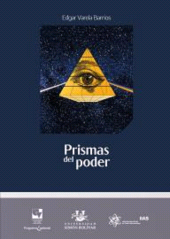 E-book, Prismas del poder, Universidad del Valle