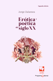 E-book, Erótica poética siglo XX, Universidad del Valle
