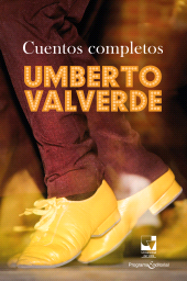 E-book, Cuentos completos: Umberto Valverde, Universidad del Valle