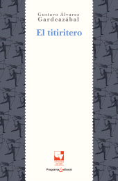 E-book, El titiritero, Universidad del Valle