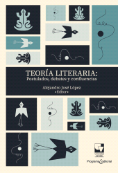 E-book, Teoría literaria : Postulados, debates y confluencias, Universidad del Valle