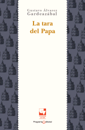 E-book, La tara del Papa, Universidad del Valle