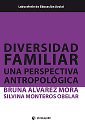 E-book, Diversidad familiar : una perspectiva antropológica, Editorial UOC