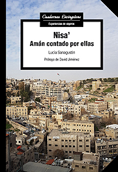 eBook, Nisa' : Amán contado por ellas, Sanagustín, Lucía, Editorial UOC