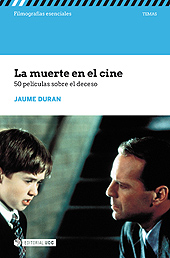 E-book, La muerte en el cine : 50 películas sobre el deceso, Editorial UOC