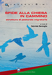 eBook, Sfide alla Chiesa in cammino : strutture di pastorale migratoria, Urbaniana University Press