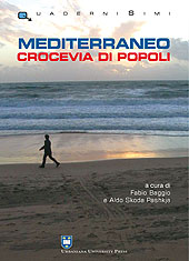 E-book, Mediterraneo crocevia di popoli, Urbaniana University Press