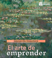 E-book, Innovación pedagógica: El arte de emprender, Editorial Universidad del Rosario