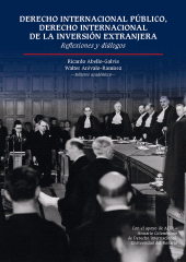 E-book, Derecho Internacional Público, Derecho Internacional de la inversión extranjera : Reflexiones y diálogos, Editorial Universidad del Rosario