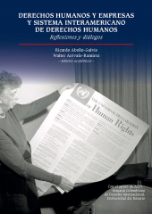 E-book, Derechos humanos y empresas y Sistema Interamericano de Derechos Humanos : Reflexiones y diálogos, Editorial Universidad del Rosario