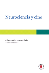 E-book, Neurociencia y cine, Editorial Universidad del Rosario