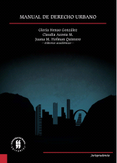 E-book, Manual de derecho urbano, Editorial Universidad del Rosario