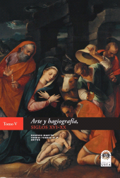 eBook, Arte y hagiografía, siglos XVI-XX : Tomo V, Ediciones USTA - Universidad Santo Tomás