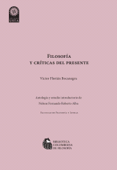 eBook, Filosofía y crítica del presente, Ediciones USTA - Universidad Santo Tomás