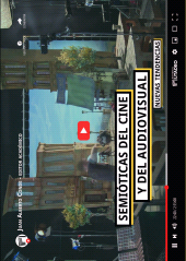 E-book, Semióticas del cine y del audiovisual, Editorial Utadeo