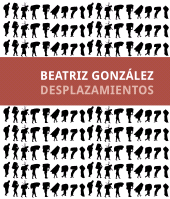 eBook, Desplazamientos, Editorial Utadeo