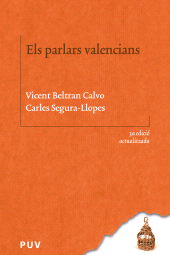 eBook, Els parlars valencians (3a Ed. actualitzada), Universitat de València