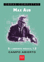 E-book, Campo Abierto : El laberinto mágico, I.2, Universitat de València