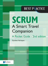 E-book, Scrum : A Pocket Guide, Van Haren Publishing