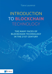 E-book, Introduction to Blockchain Technology, Van Haren Publishing