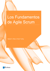 E-book, Los Fundamentos de Agile Scrum, Van Haren Publishing