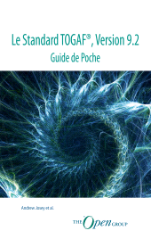 E-book, Le Standard TOGAF, Version 9.2 : Guide de Poche, Van Haren Publishing