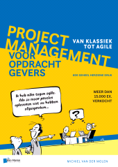 E-book, Projectmanagement voor opdrachtgevers, Van Haren Publishing