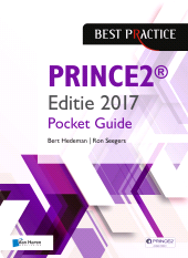 E-book, PRINCE2 : Pocket guide, Van Haren Publishing