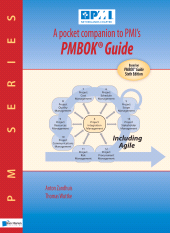 E-book, A pocket companion to PMI's PMBOK Guide, Van Haren Publishing