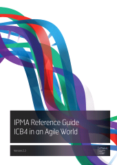 E-book, IPMA Reference Guide ICB4 in an Agile World, Van Haren Publishing