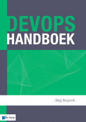 E-book, DevOps Handboek, Van Haren Publishing