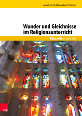 E-book, Wunder und Gleichnisse im Religionsunterricht, Vandenhoeck & Ruprecht