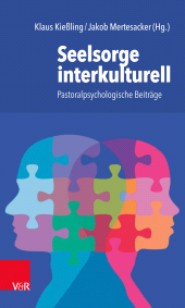 eBook, Seelsorge interkulturell : Pastoralpsychologische Beiträge, Vandenhoeck & Ruprecht
