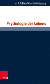 E-book, Psychologie des Lebens : Dilthey im Diskurs, Vandenhoeck & Ruprecht