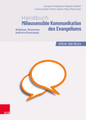 E-book, Handbuch Milieusensible Kommunikation des Evangeliums : Reflexionen, Dimensionen, praktische Umsetzungen, Vandenhoeck & Ruprecht