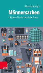 E-book, Männersachen : 15 Werkzeuge für die kirchliche Praxis, Vandenhoeck & Ruprecht