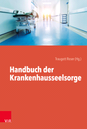 E-book, Handbuch der Krankenhausseelsorge, Vandenhoeck & Ruprecht