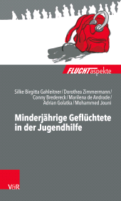 E-book, Minderjährige Geflüchtete in der Jugendhilfe, Vandenhoeck & Ruprecht